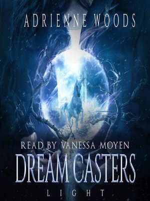 cover image of Dream Casters